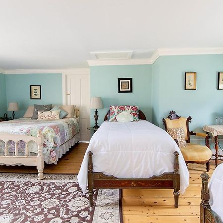 Van Winkle Inn Greenville Ngoại thất bức ảnh