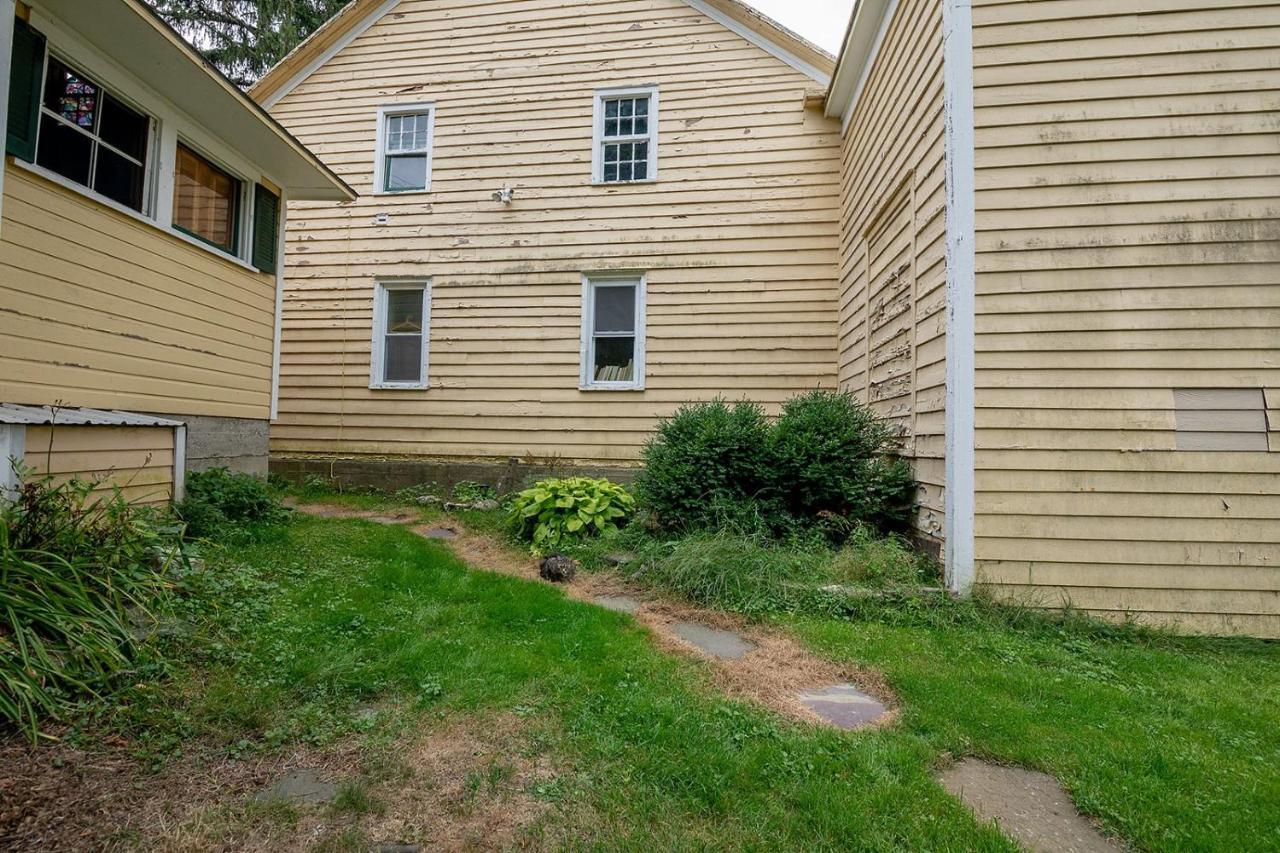 Van Winkle Inn Greenville Ngoại thất bức ảnh