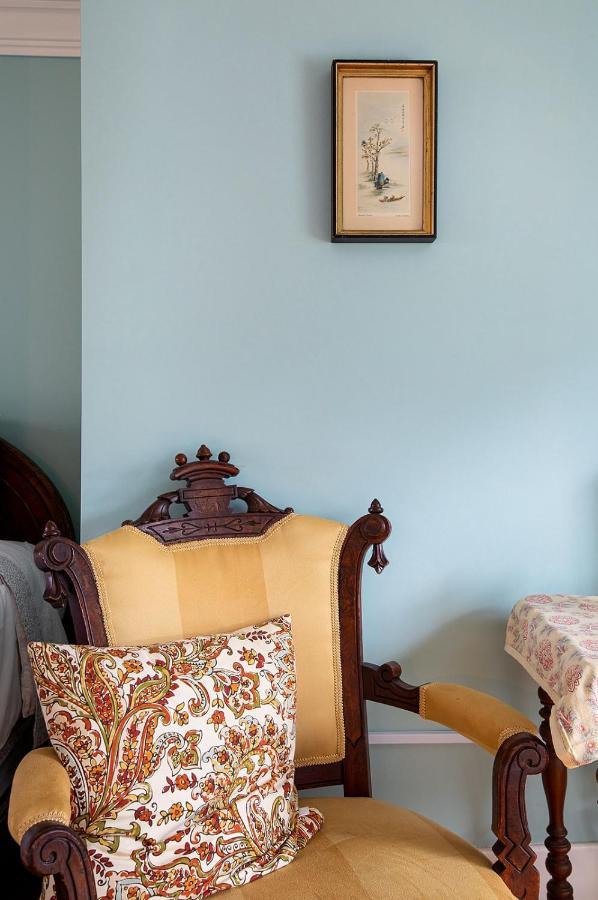 Van Winkle Inn Greenville Ngoại thất bức ảnh