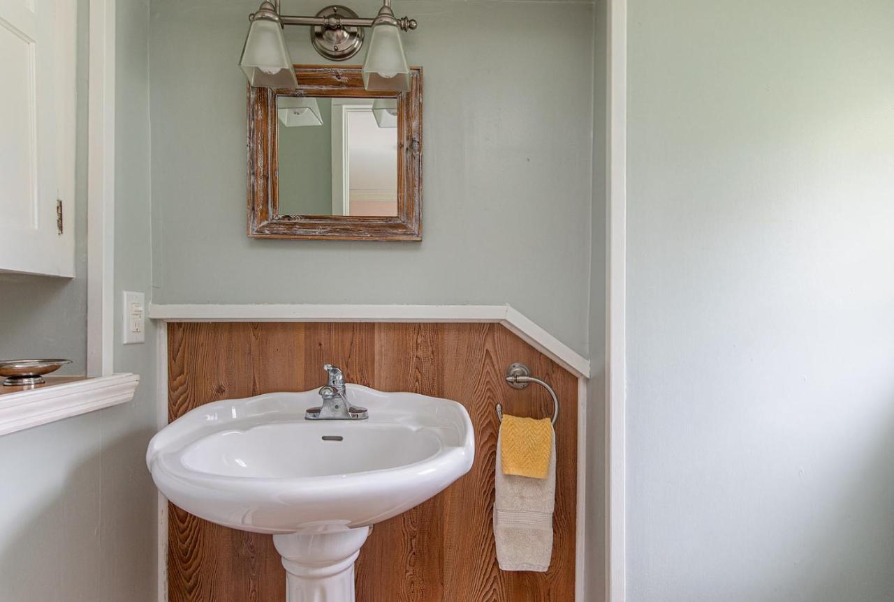 Van Winkle Inn Greenville Ngoại thất bức ảnh