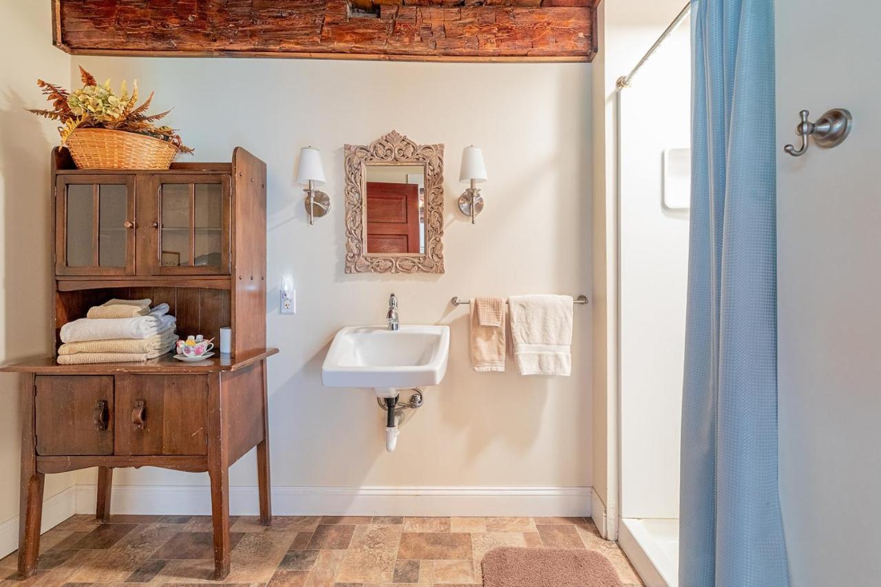 Van Winkle Inn Greenville Ngoại thất bức ảnh