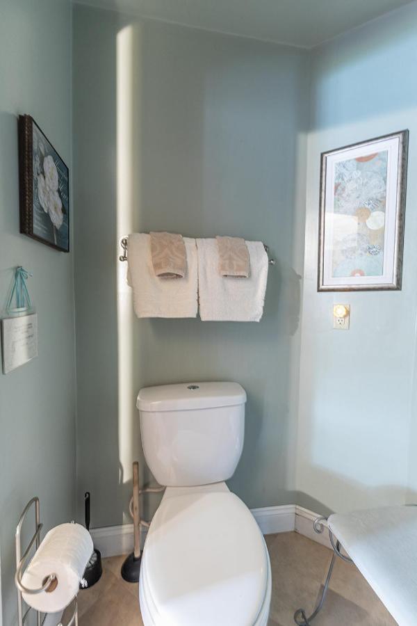 Van Winkle Inn Greenville Ngoại thất bức ảnh
