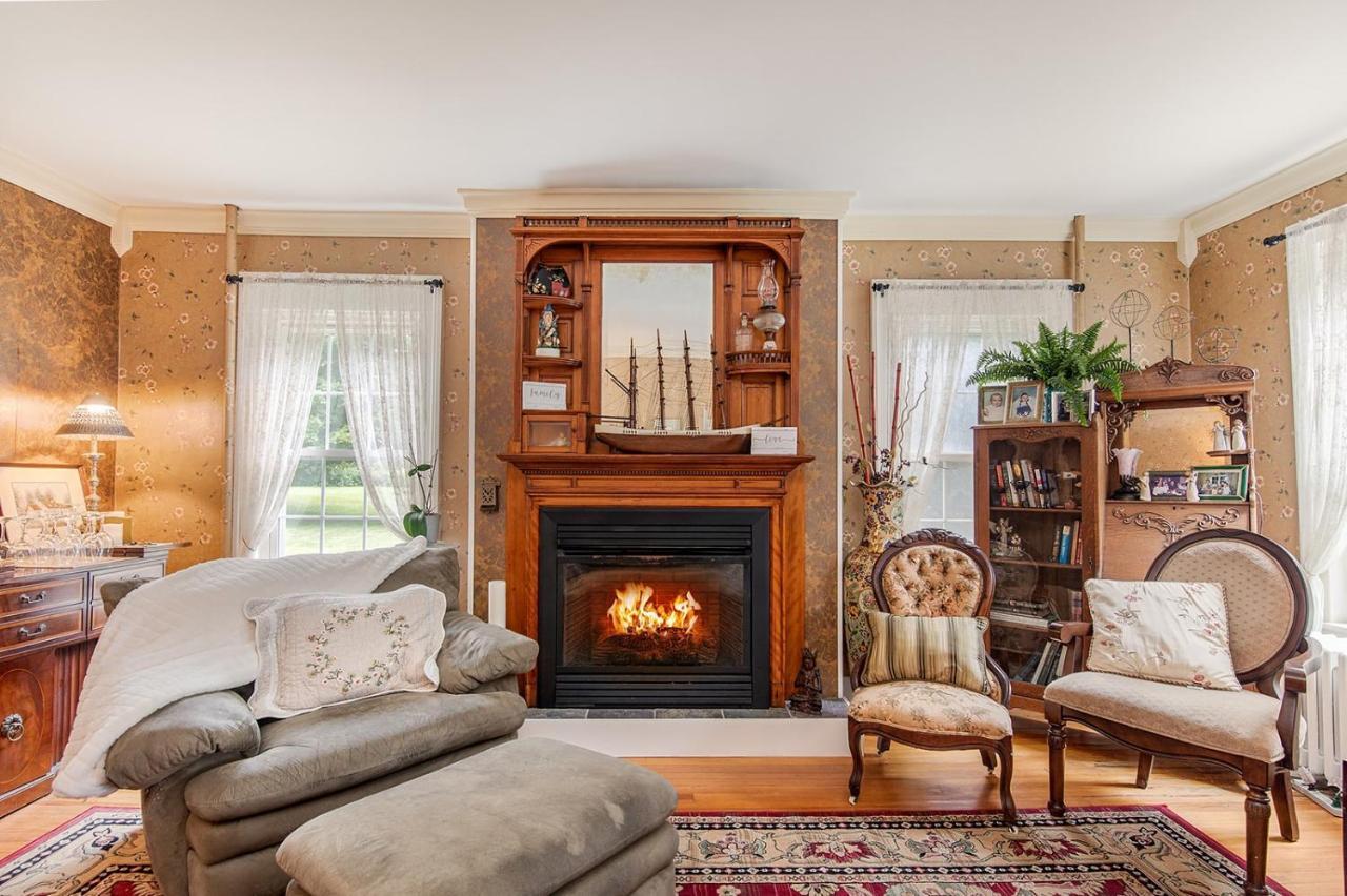 Van Winkle Inn Greenville Phòng bức ảnh