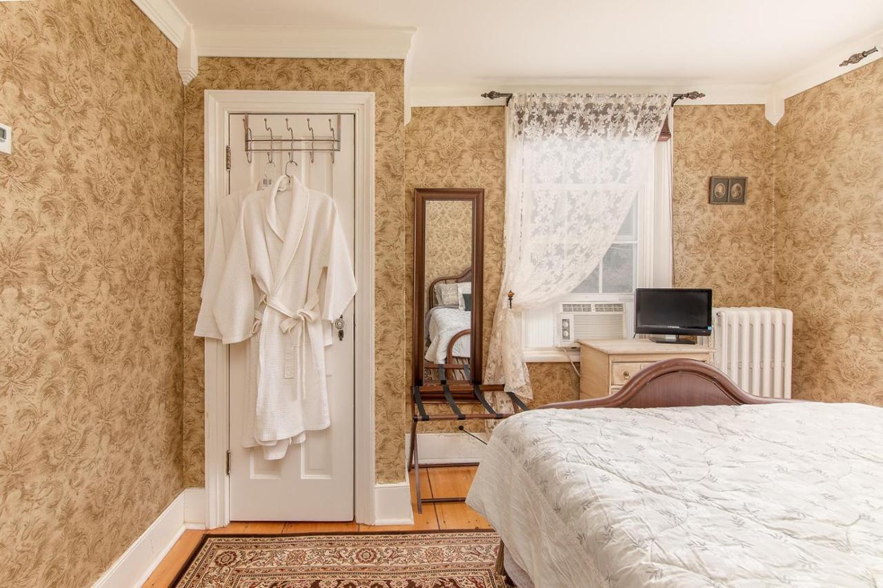 Van Winkle Inn Greenville Ngoại thất bức ảnh